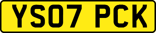 YS07PCK