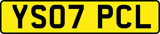 YS07PCL