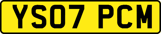 YS07PCM