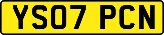 YS07PCN