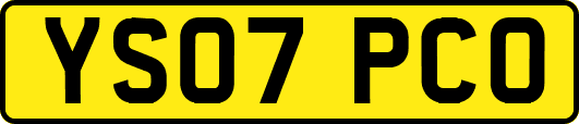 YS07PCO