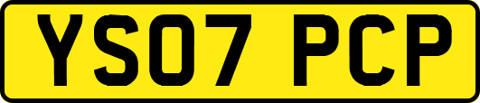 YS07PCP