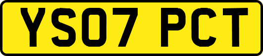 YS07PCT