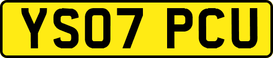 YS07PCU
