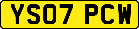 YS07PCW