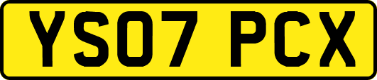 YS07PCX