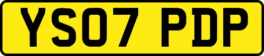 YS07PDP