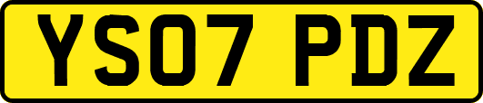 YS07PDZ