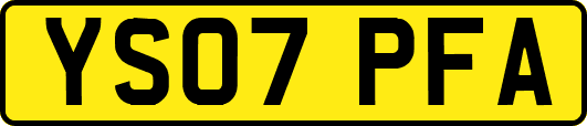 YS07PFA