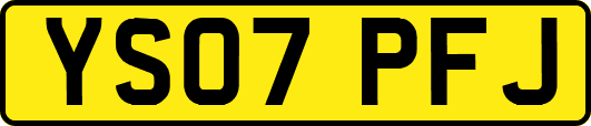YS07PFJ