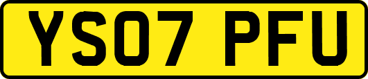YS07PFU