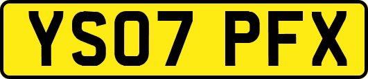 YS07PFX