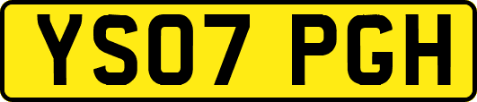 YS07PGH