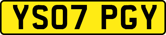 YS07PGY