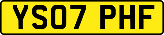 YS07PHF