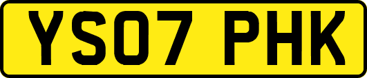YS07PHK