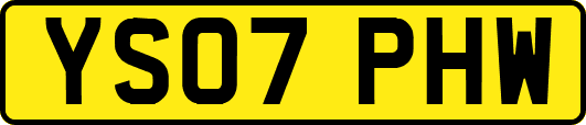 YS07PHW