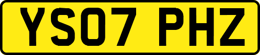 YS07PHZ