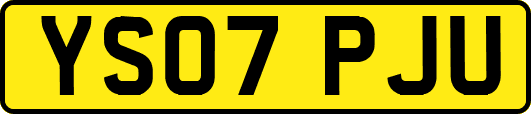 YS07PJU