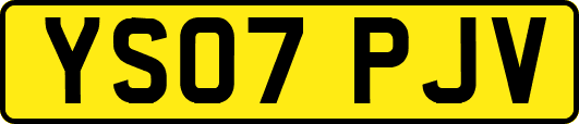 YS07PJV