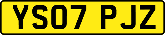 YS07PJZ