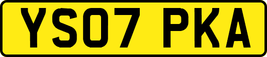 YS07PKA
