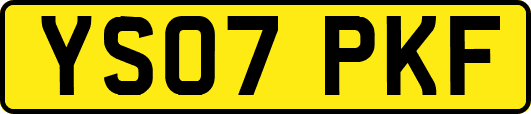 YS07PKF