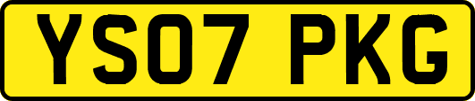 YS07PKG