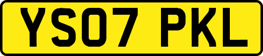 YS07PKL