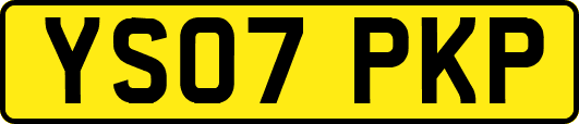 YS07PKP