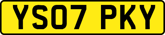 YS07PKY