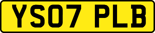 YS07PLB