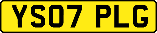 YS07PLG
