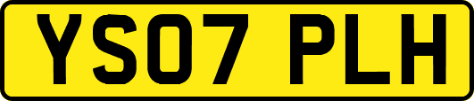 YS07PLH