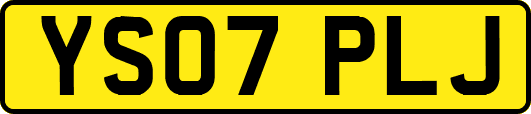 YS07PLJ