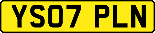 YS07PLN
