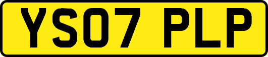 YS07PLP