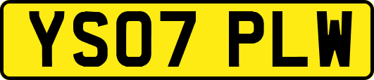 YS07PLW