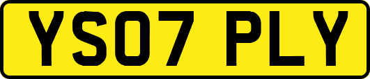 YS07PLY