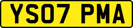 YS07PMA