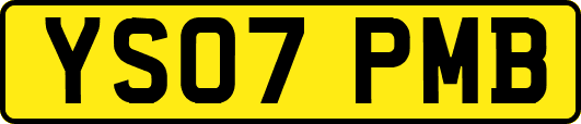 YS07PMB