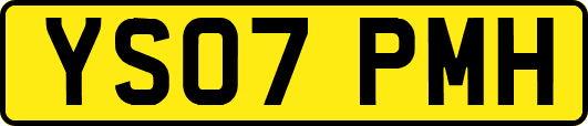 YS07PMH