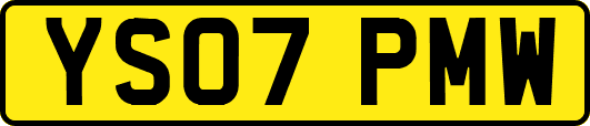YS07PMW