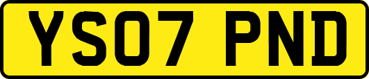 YS07PND