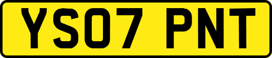 YS07PNT
