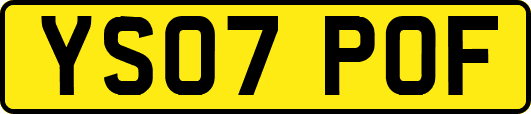 YS07POF