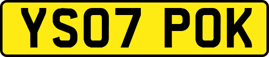 YS07POK