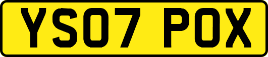 YS07POX