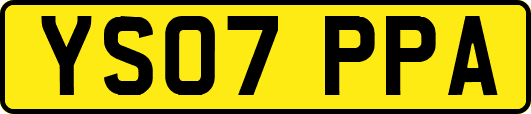YS07PPA