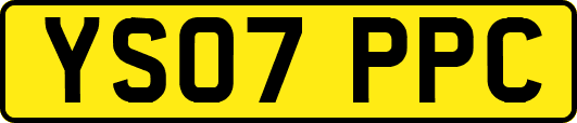 YS07PPC